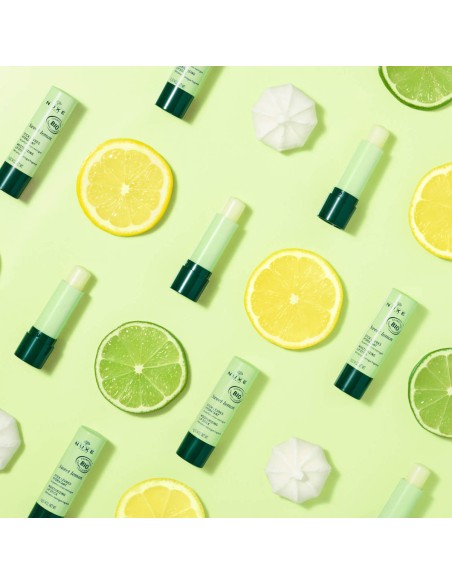 Nuxe Sweet Lemon Lip Balm 4gr