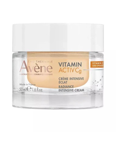 Avene Activ Face Cream 50ml