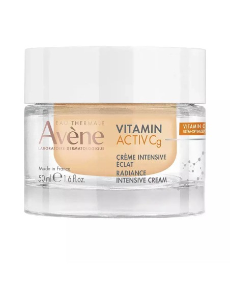 Avene Activ Face Cream 50ml