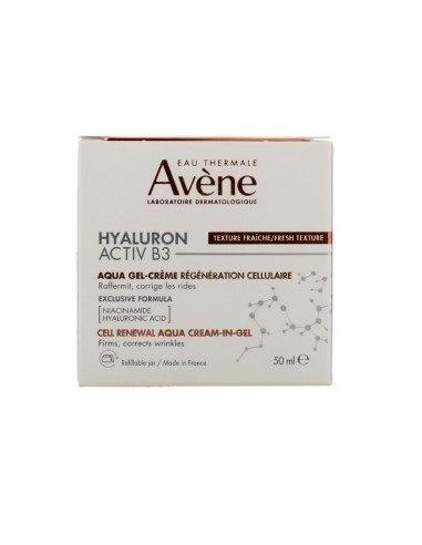 Avene Hyaluron Activ B3 Aqua Gel Creme...