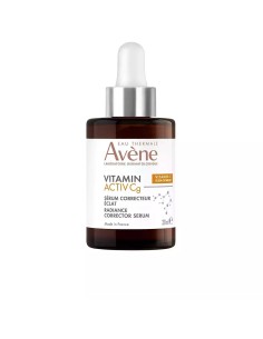 Avene Vitamin Activ Cg Serum Προσώπου με Βιταμίνη C για...