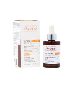 Avene Vitamin Activ Cg Serum Προσώπου με Βιταμίνη C για... 2