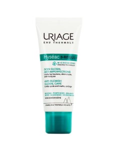 Uriage Hyseac Face Cream for Blemishes 40ml 2