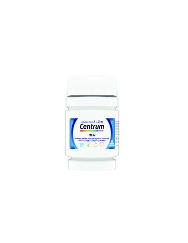 Centrum Men Βιταμίνη για Ενέργεια & το...