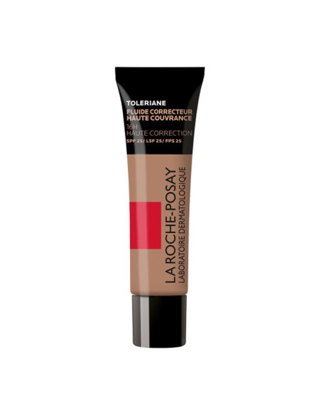 La Roche Posay Toleriane Corrective Liquid Make Up SPF25 15 30ml