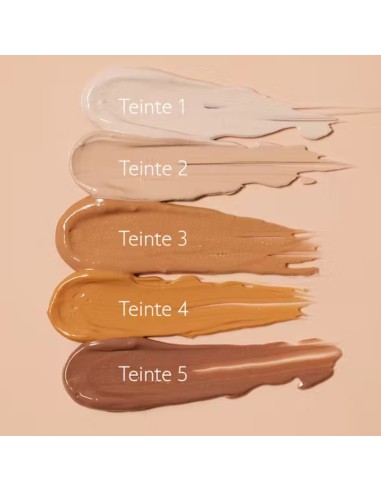 Caudalie Vinocrush Skin Tint Shade 1...