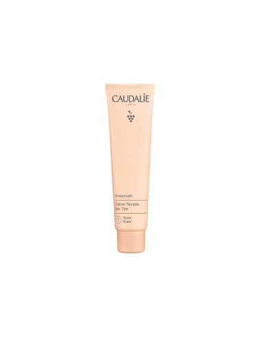 Caudalie Vinocrush Skin Tint Shade 1...