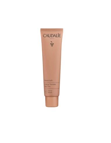 Caudalie Vinocrush Skin Tint Shade 4 Ενυδατική...