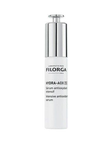 Filorga 5 Intensive Face Serum 30ml