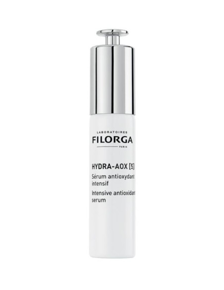 Filorga 5 Intensive Face Serum 30ml