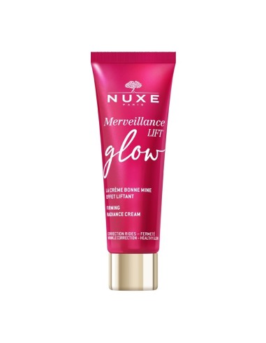 Nuxe Merveillance Lift Glow Αντιρυτιδική Κρέμα...