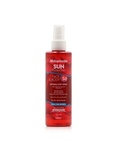 Heremco Histoplastin Sun Protection Invisible Mist Spray...