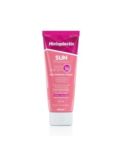 Heremco Histoplastin Sun Protection Αντηλιακή Κρέμα...