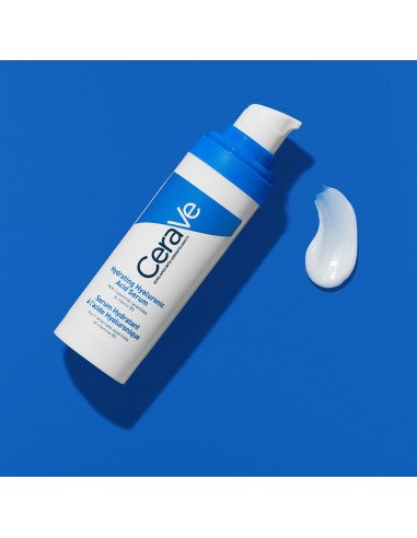 CeraVe Hyaluronic Acid Serum 30ml