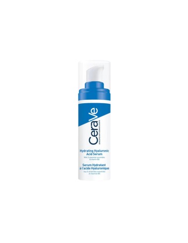 CeraVe Hyaluronic Acid Serum 30ml