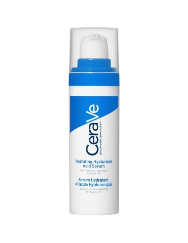CeraVe Hyaluronic Acid Serum 30ml
