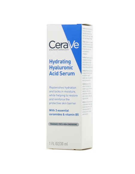 CeraVe Hyaluronic Acid Serum 30ml