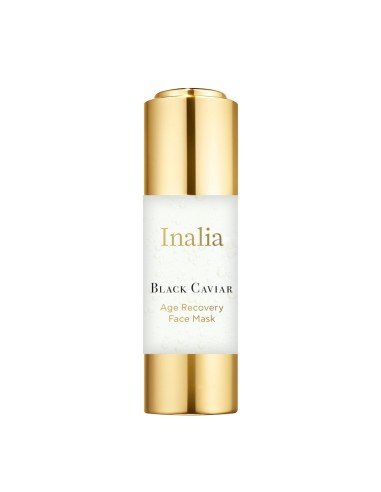 Inalia Black Caviar Age Recovery Μάσκα Προσώπου...