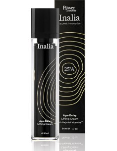 Inalia Inalia Age-Delay Κρέμα Προσώπου Ημέρας για Σύσφιξη...
