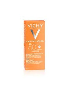 VICHY CAPITAL SOLEIL EMULSION DRY TOUCH SPF50 50ml