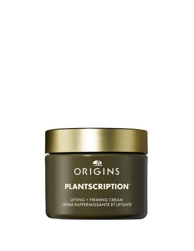 Origins Plantscription Firming Day Face Cream...