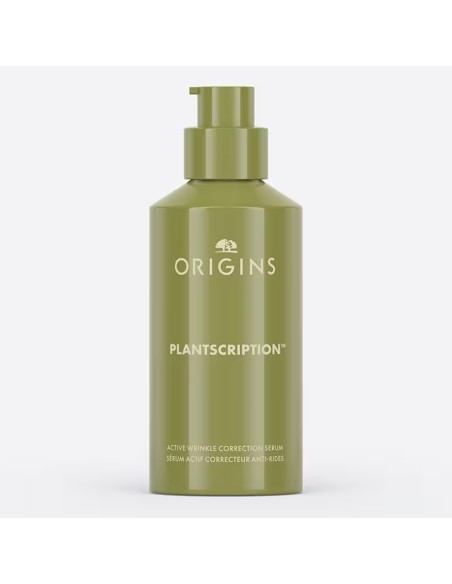 Origins Plantscription Anti-Aging Facial Serum with Retinol 30ml