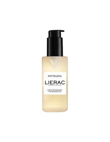LIERAC Phytolastil The Massage Oil Λάδι Μασάζ...