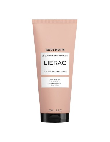 Lierac Scrub Σώματος 200ml