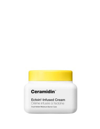 Dr. Jart+ Ceramidin Ectoin-Infused Rich...