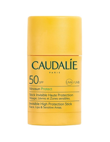 Caudalie Vinosun Αδιάβροχο Αντηλιακό Stick...