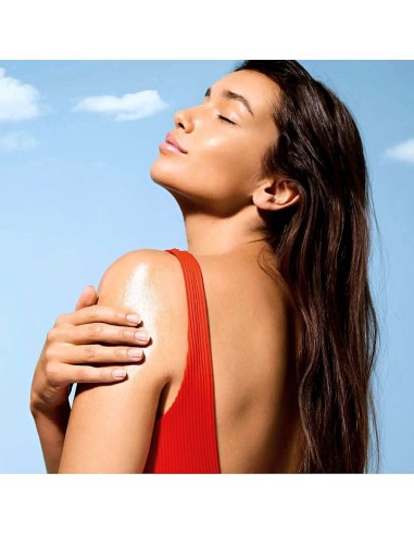 Nuxe Sun Αντηλιακό Λάδι Προσώπου-Σώματος SPF50...
