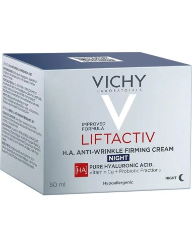 VICHY LIFTACTIV HYALURONIC SPECIALIST H.A....