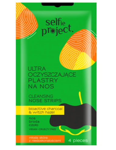 Inoplus Selfie Project Ultra-Cleansing...