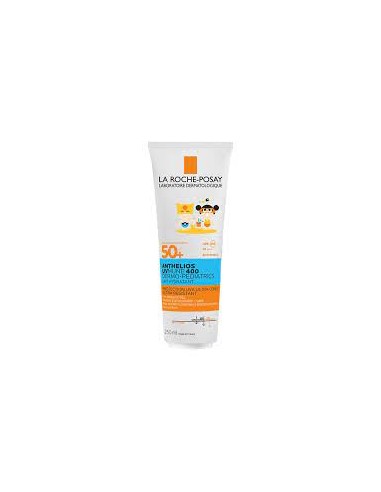 LA ROCHE POSAY ANTHELIOS Lait DP 50+spf 250ml