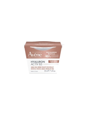 Avene Activ B3 Refill Anti-aging Facial Gel...