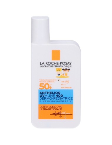 La Roche Posay Αδιάβροχο Παιδικό Αντηλιακό...