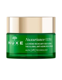 Nuxe Nuxuriance Ultra Rich Anti-aging & Firming Day Face...