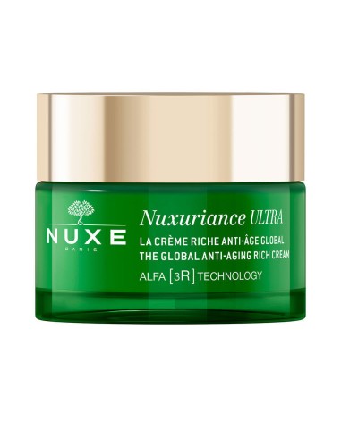 Nuxe Nuxuriance Ultra Rich Anti-aging & Firming...