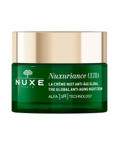 NUXE Nuxuriance Ultra Night The Global Anti-Aging Cream...