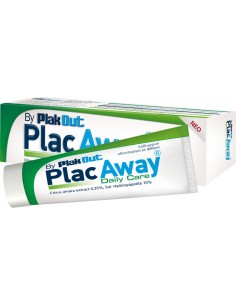 PlacAway Daily Care for Complete Protection 75ml