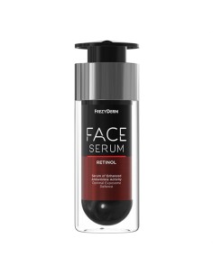 Frezyderm Anti-Aging Face Serum with Retinol for Firming...