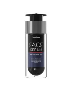 Frezyderm Niacinamide 10% Moisturizing & Antiaging Face...