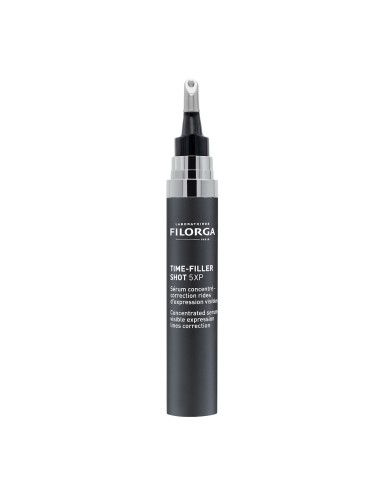 Filorga Time-Filler Shot 5 XP Moisturizing &...