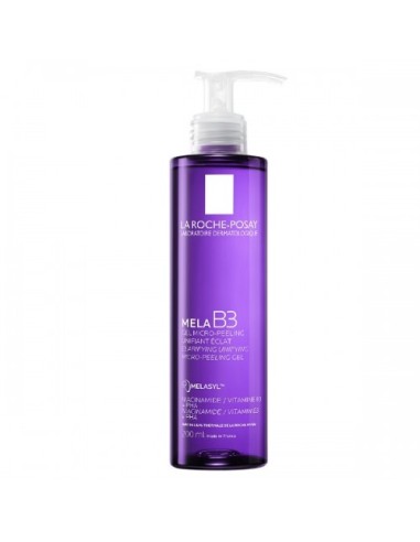 La Roche Posay Mela B3 Micro Peeling Cleansing...