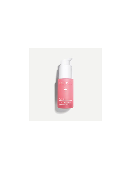 Caudalie VinoHydra Hydrating Face Serum with Hyaluronic Acid for Shine 30ml