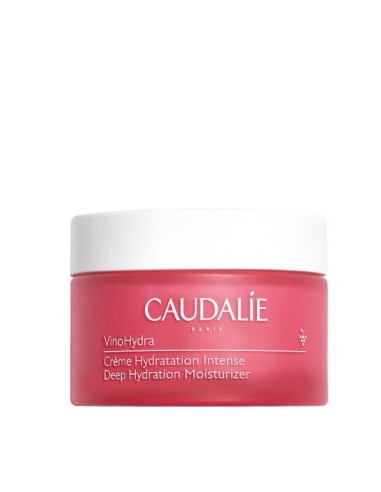 CAUDALIE VinoHydra Deep Hydration Moisturizer,...