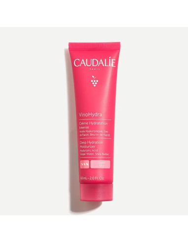 CAUDALIE VinoHydra Deep Hydration Moisturizer,...