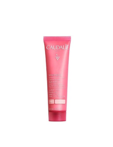 CAUDALIE VinoHydra Sorbet Cream Moisturizer,...