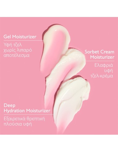 CAUDALIE VinoHydra Sorbet Cream Moisturizer,...