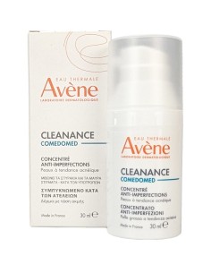 Avene Cleanance Comedomed Κρέμα Προσώπου για Λιπαρό Δέρμα...